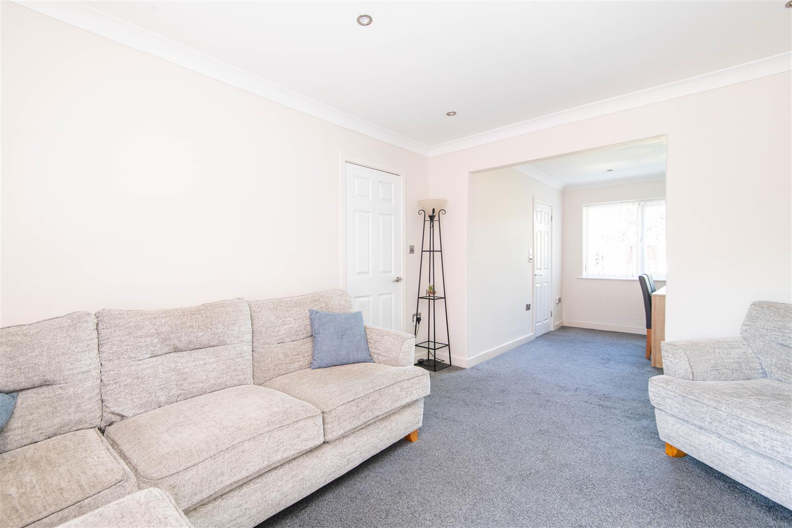 Renshaw Drive, Walton-Le-Dale, Preston